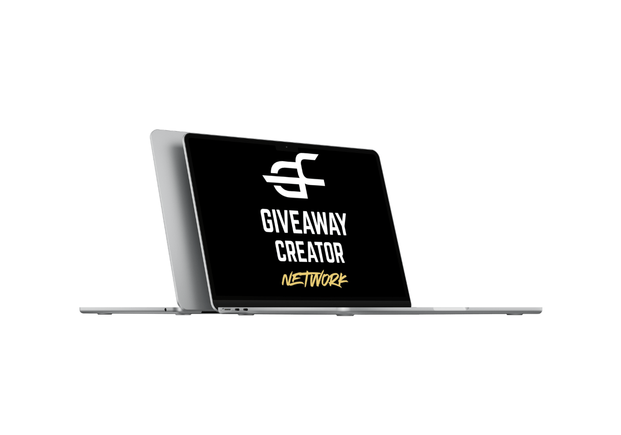 Valdo Ai – Giveaway Creator Network+Digital Product Creator