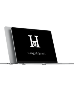 HangukQuant – 3 Courses Bundle